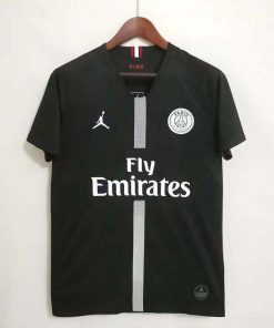 2018/2019 Retro Psg Paris Saint-Germain Home