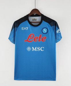 2022/2023 Napoli Home Soccer Jersey  Thai Quality