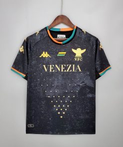 Venezia Home Football Jersey 2021/2022  Thai Quality