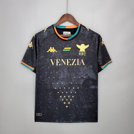 Venezia Home Football Jersey 2021/2022  Thai Quality