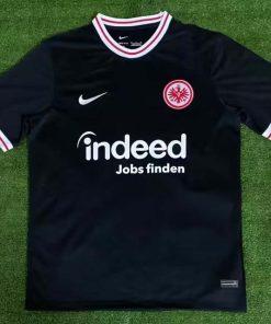 2023/2024 Frankfurt Away Football Jersey  Thai Quality