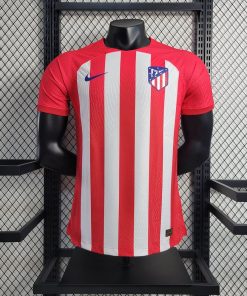 2023/2024 Player Version Atletico Madrid Home Thai Quality