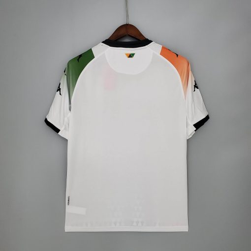 Venezia Away Football Jersey 2021/2022  Thai Quality