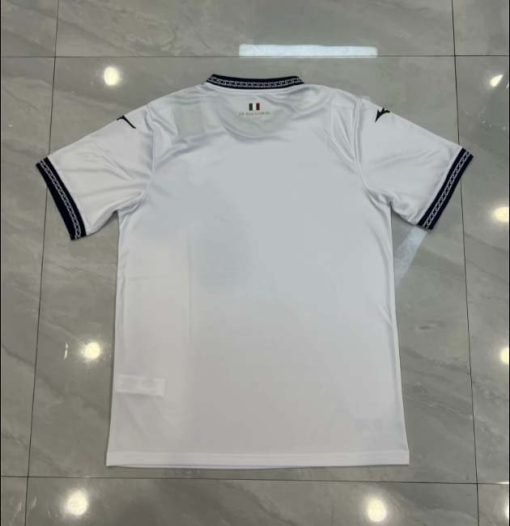 2023/2024 Lazio Third Away Soccer Jersey Thai Quality