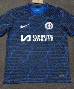 2023/2024 Chelsea Football Jersey Away