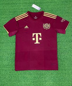 2022/2023 Bayern Oktoberfest Special Edition Red