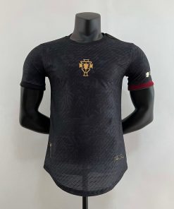 2023 Player Version Portugal Special Edition Football Shirt Thai Quality