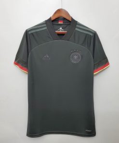 2020 Soccer Jersey Germany Shirt Germany Away