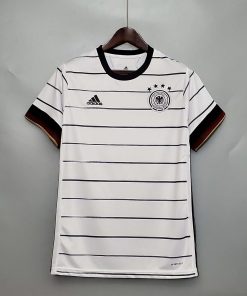 2020 Soccer Jersey Germany Shirt Germany Home