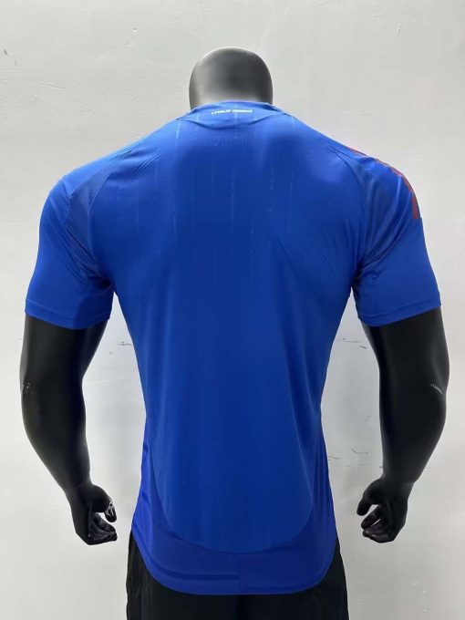 2024 Player Version Italy Home Football Shirt  Thai Quality