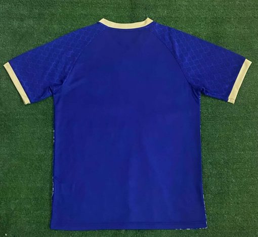 2024 Japan Special Edition Blue Football Shirt  Thai Quality