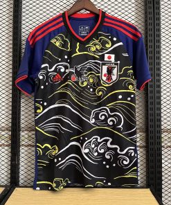 2023 Japan Special Edition Football Shirt  Thai Quality