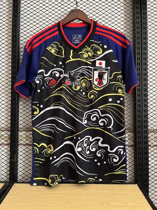 2023 Japan Special Edition Football Shirt  Thai Quality