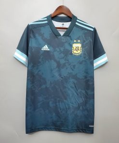 Soccer Shirt Argentina 2020 Jersey Away