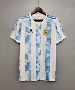 Soccer Shirt Argentina 2020 Jersey Home