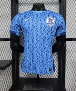 2023 Player Version England Away Football Shirt Thai Quality