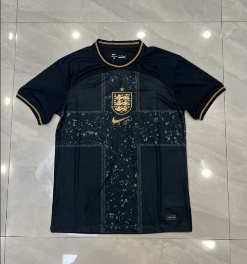 2023/2024 England Home Football Shirt  Thai Quality