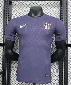 2024 Player Version England Away Football Shirt  Thai Quality