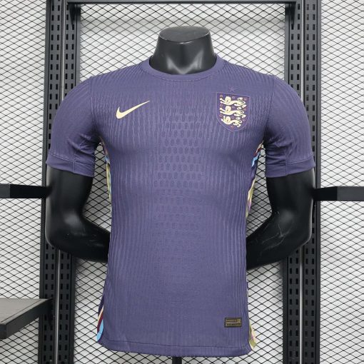 2024 Player Version England Away Football Shirt  Thai Quality