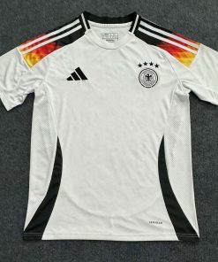 2024 Germany Home Football Shirt  Thai Quality