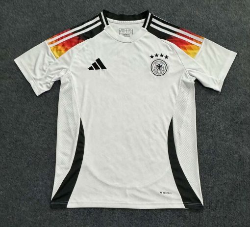 2024 Germany Home Football Shirt  Thai Quality