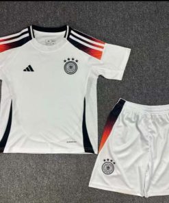 2024 Germany Home Football Shirt  Thai Quality Kids Size