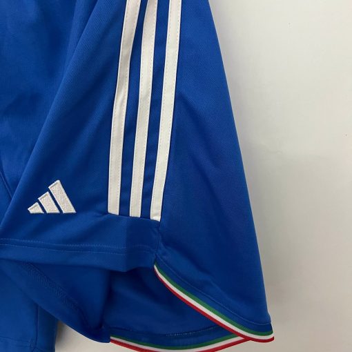 2023 Italy Home Shorts Soccer