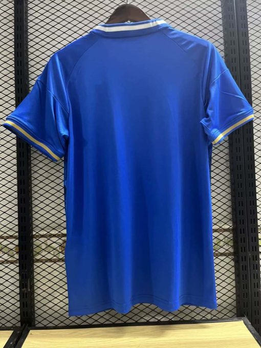 2023/2024 Italy Special Edition Blue Football Shirt Thai Quality