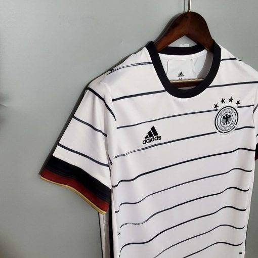 2020 Soccer Jersey Germany Shirt Germany Home