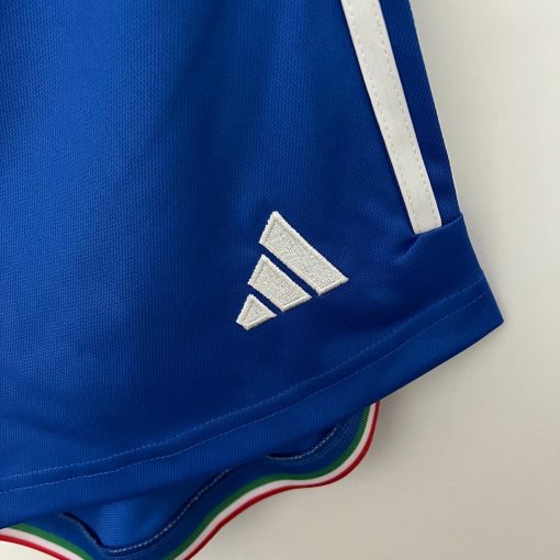 2023 Italy Home Shorts Soccer