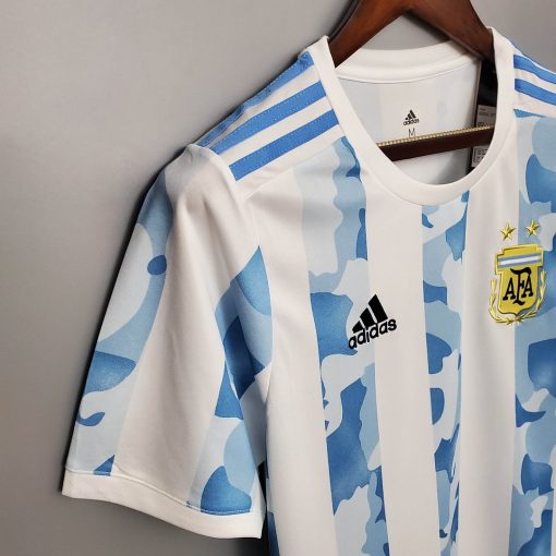 Soccer Shirt Argentina 2020 Jersey Home