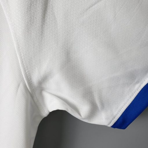 2019-2020 Brazil Soccer Jersey Away