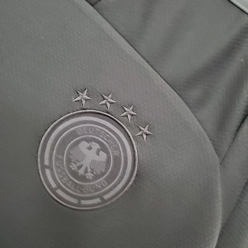 2020 Soccer Jersey Germany Shirt Germany Away