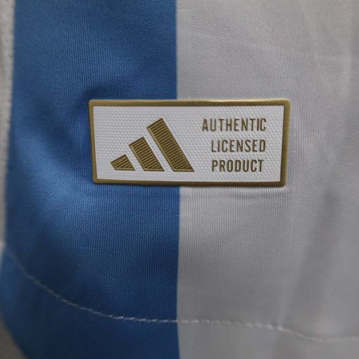 2024 Player Version Argentina Home Football Shirt Thai Quality