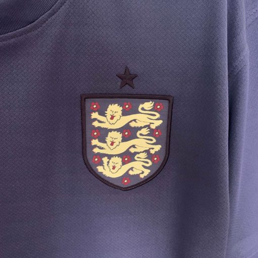 2024 England Away Football Shirt  Thai Quality