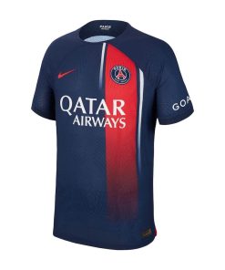 2023/2024 Football Shirt Psg Paris Saint-Germain Home