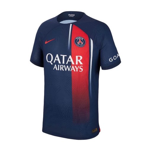 2023/2024 Football Shirt Psg Paris Saint-Germain Home