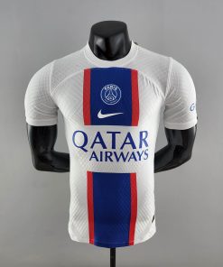 2022/2023 Player Version Psg Paris Saint-Germain Third Away