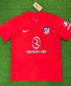 2023/2024 Atletico Madrid Special Edition Football Shirt  Thai Quality