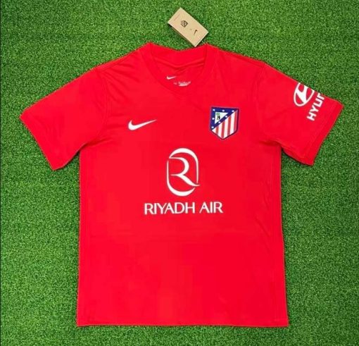 2023/2024 Atletico Madrid Special Edition Football Shirt  Thai Quality