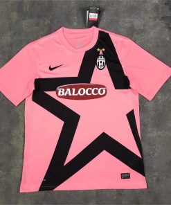 2011/2012 Retro Juventus Away Soccer Jersey  Thai Quality