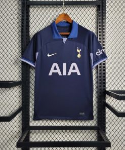 2023/2024 Tottenham Away Football Shirt