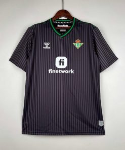 2023/2024 Real Betis Third Away Football Shirt  Thai Quality