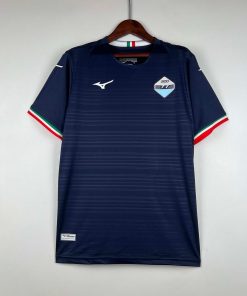 2023/2024 Lazio Away Soccer Jersey  Thai Quality