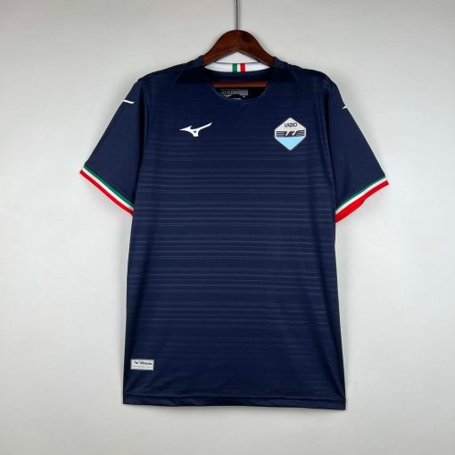 2023/2024 Lazio Away Soccer Jersey  Thai Quality