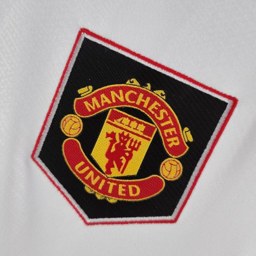 2022/2023 Manchester United Away Football Shirt  Thai Quality