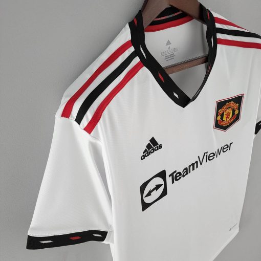 2022/2023 Manchester United Away Football Shirt  Thai Quality