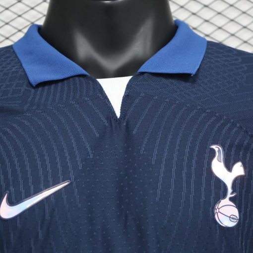 2023/2024 Player Version Tottenham Away Football Shirt  Thai Quality