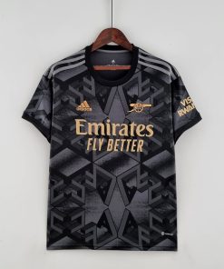 2022/2023 Arsenal Soccer Jersey Away