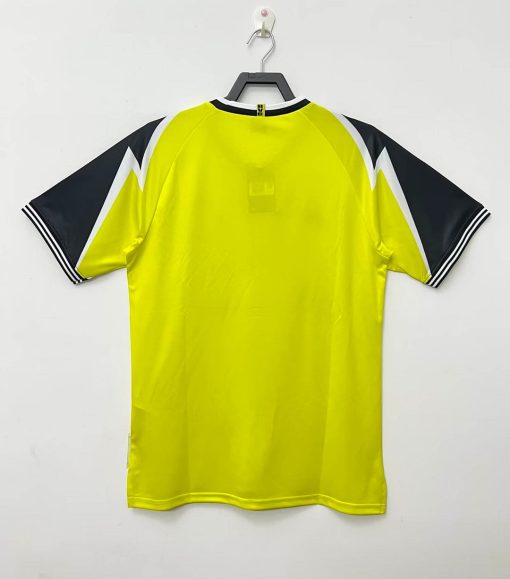 1995/1996 Retro Dortmund Home Football Shirt